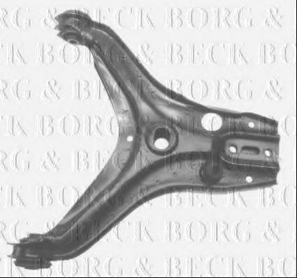 BORG & BECK BCA5734