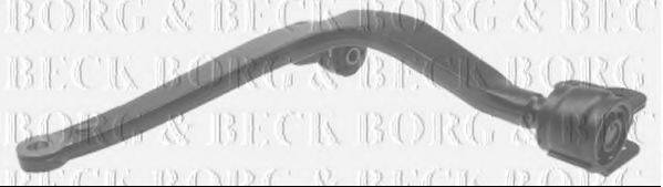 BORG & BECK BCA5742