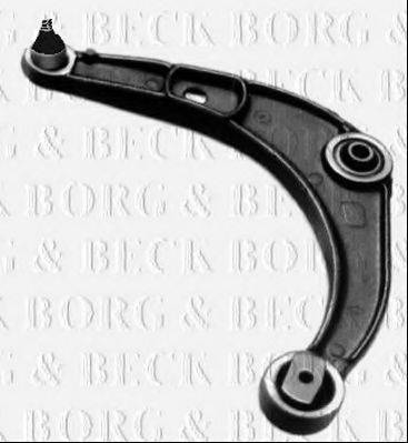 BORG & BECK BCA5768