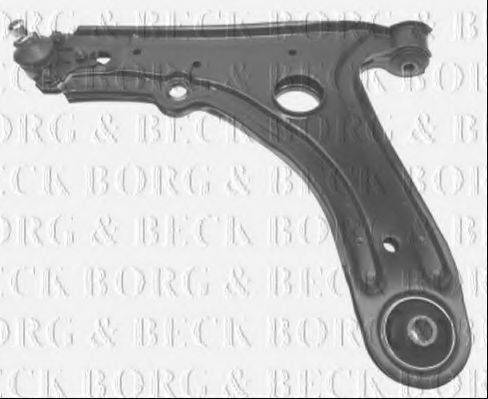 BORG & BECK BCA5774