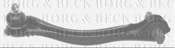 BORG & BECK BCA5801