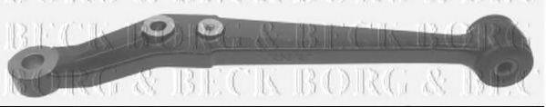 BORG & BECK BCA5848