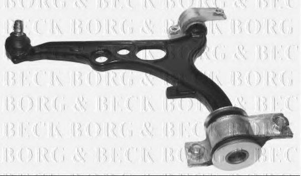 BORG & BECK BCA5862