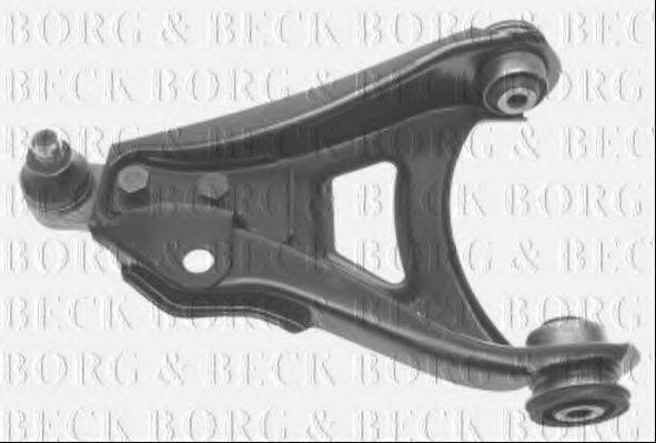 BORG & BECK BCA5888
