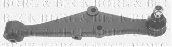 BORG & BECK BCA5903