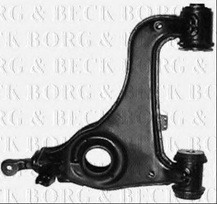 BORG & BECK BCA5946
