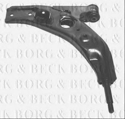 BORG & BECK BCA5964