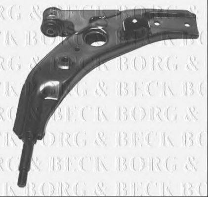 BORG & BECK BCA5965