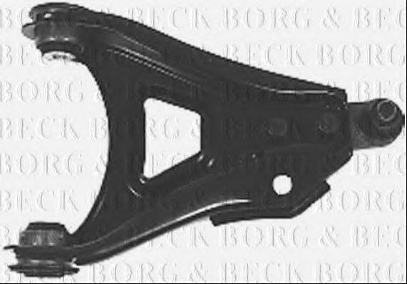 BORG & BECK BCA5971