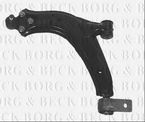 BORG & BECK BCA5982