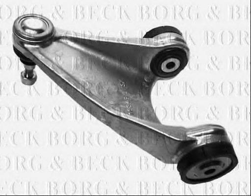 BORG & BECK BCA5986
