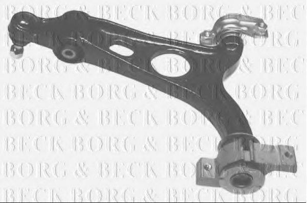 BORG & BECK BCA5988