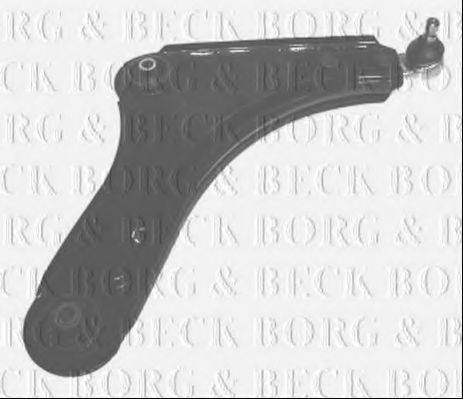 BORG & BECK BCA5993