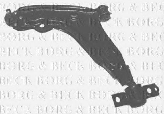 BORG & BECK BCA6022