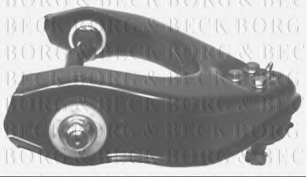 BORG & BECK BCA6048
