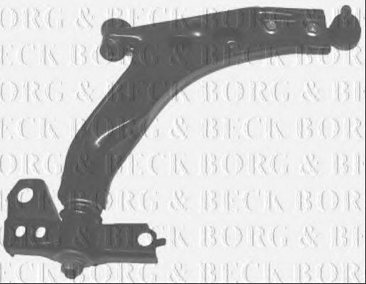 BORG & BECK BCA6050
