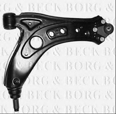 BORG & BECK BCA6104