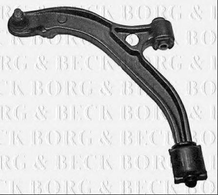 BORG & BECK BCA6123