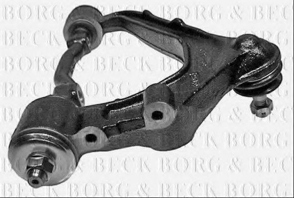 BORG & BECK BCA6187