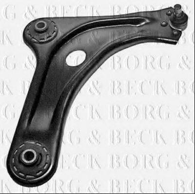 BORG & BECK BCA6191