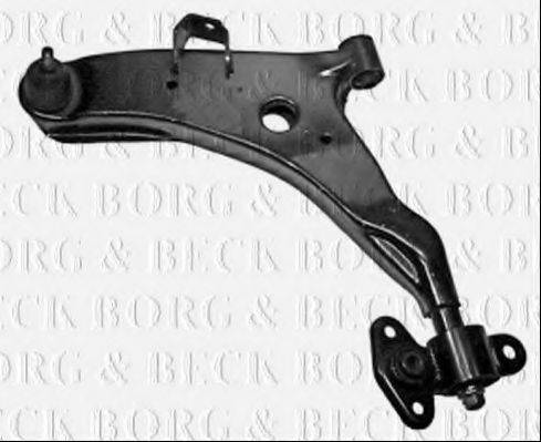 BORG & BECK BCA6197