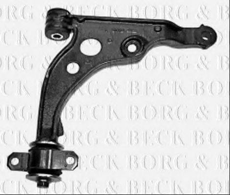 BORG & BECK BCA6221