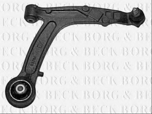BORG & BECK BCA6235