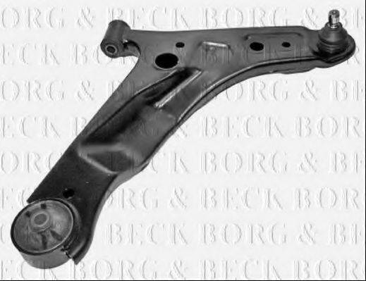 BORG & BECK BCA6272