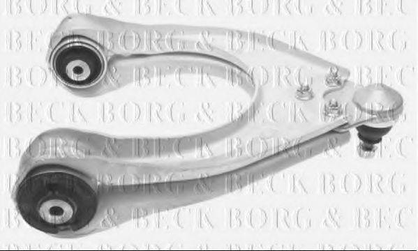BORG & BECK BCA6295