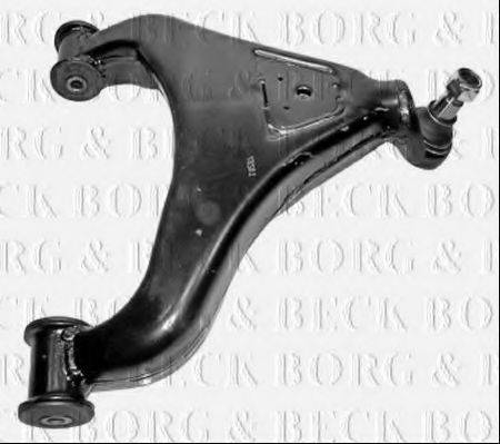 BORG & BECK BCA6313
