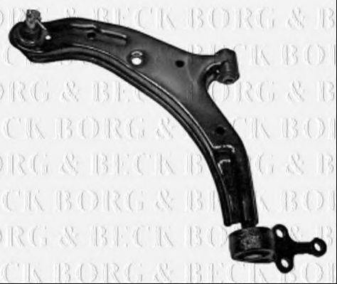 BORG & BECK BCA6320
