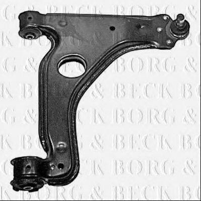 BORG & BECK BCA6335