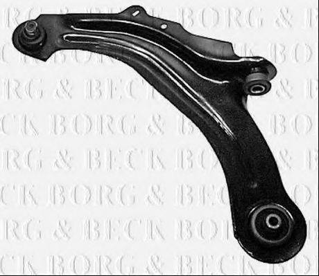 BORG & BECK BCA6358