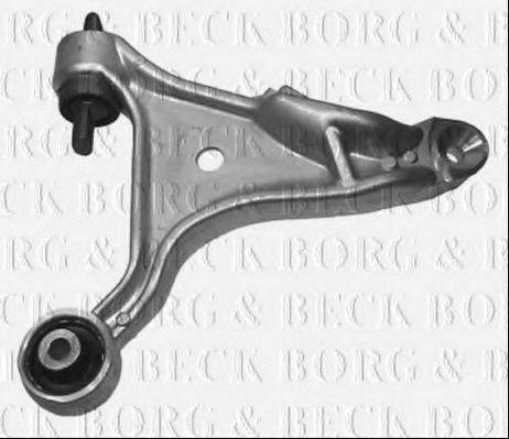 BORG & BECK BCA6409