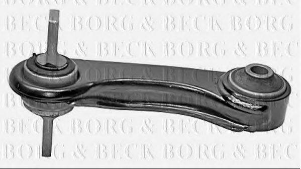 BORG & BECK BCA6415