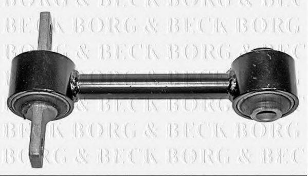 BORG & BECK BCA6417