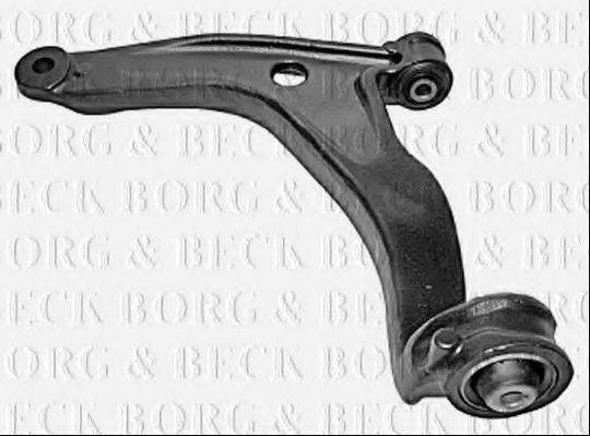 BORG & BECK BCA6439