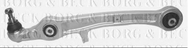 BORG & BECK BCA6454