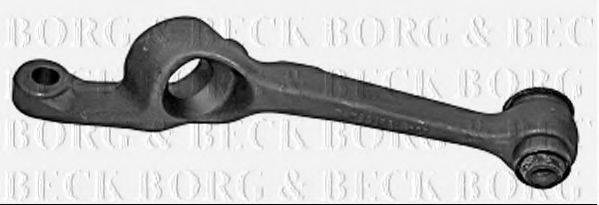BORG & BECK BCA6465