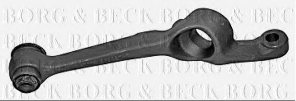 BORG & BECK BCA6466