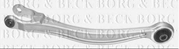 BORG & BECK BCA6469
