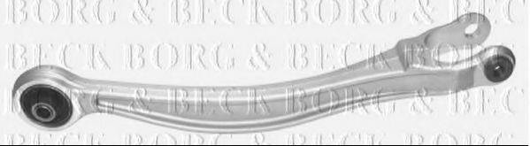 BORG & BECK BCA6470