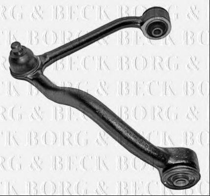 BORG & BECK BCA6478