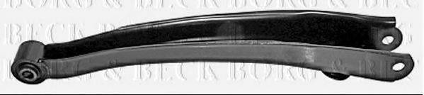 BORG & BECK BCA6517