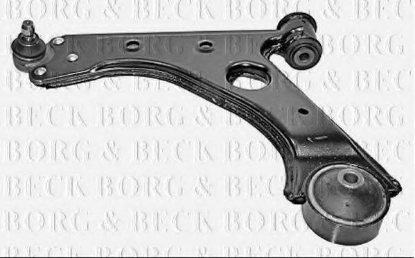 BORG & BECK BCA6557