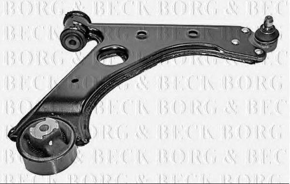 BORG & BECK BCA6560
