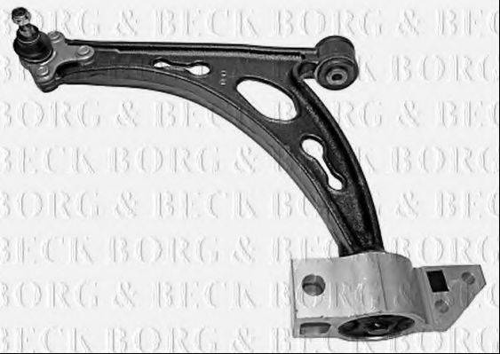 BORG & BECK BCA6607