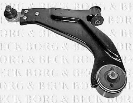 BORG & BECK BCA6609