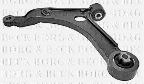 BORG & BECK BCA6619