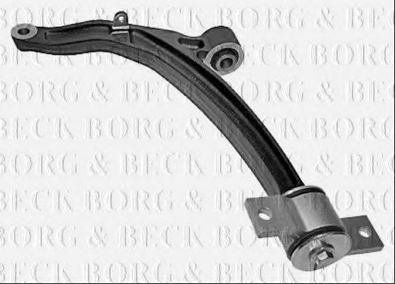 BORG & BECK BCA6730